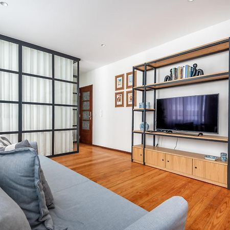 Rivoli Apartments Порту Экстерьер фото