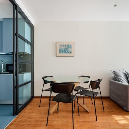 Rivoli Apartments Порту Экстерьер фото