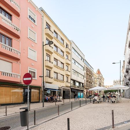 Rivoli Apartments Порту Экстерьер фото