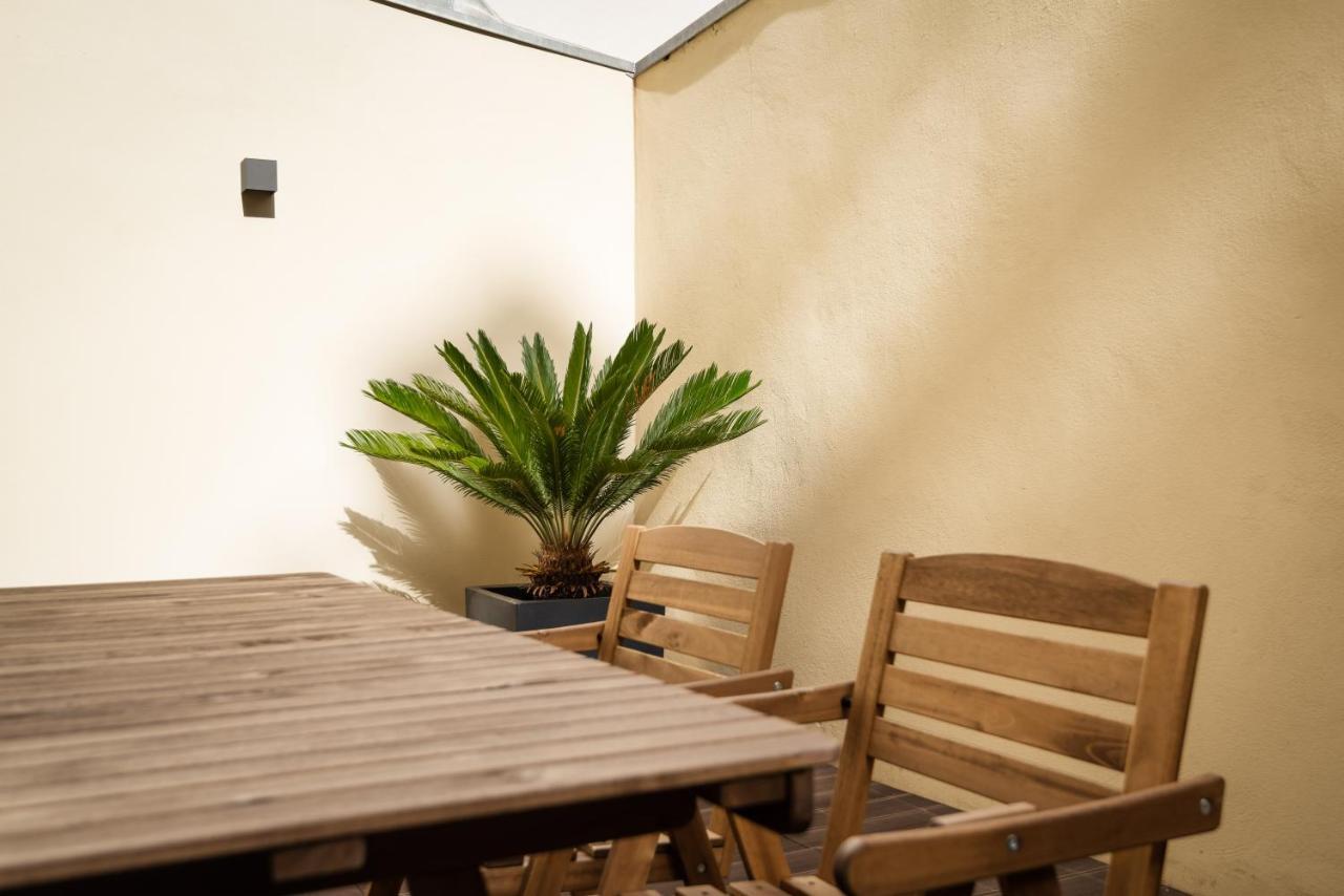 Rivoli Apartments Порту Экстерьер фото
