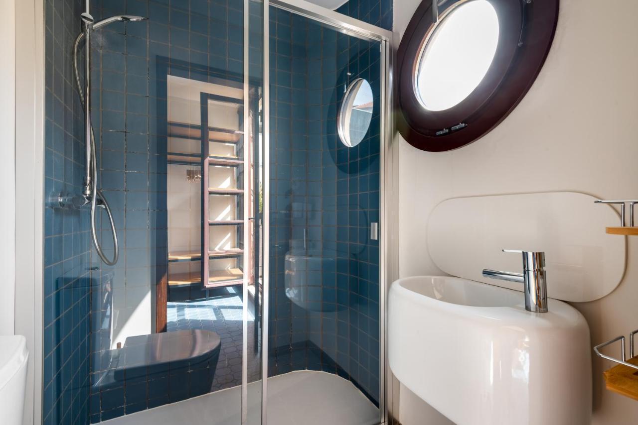 Rivoli Apartments Порту Экстерьер фото