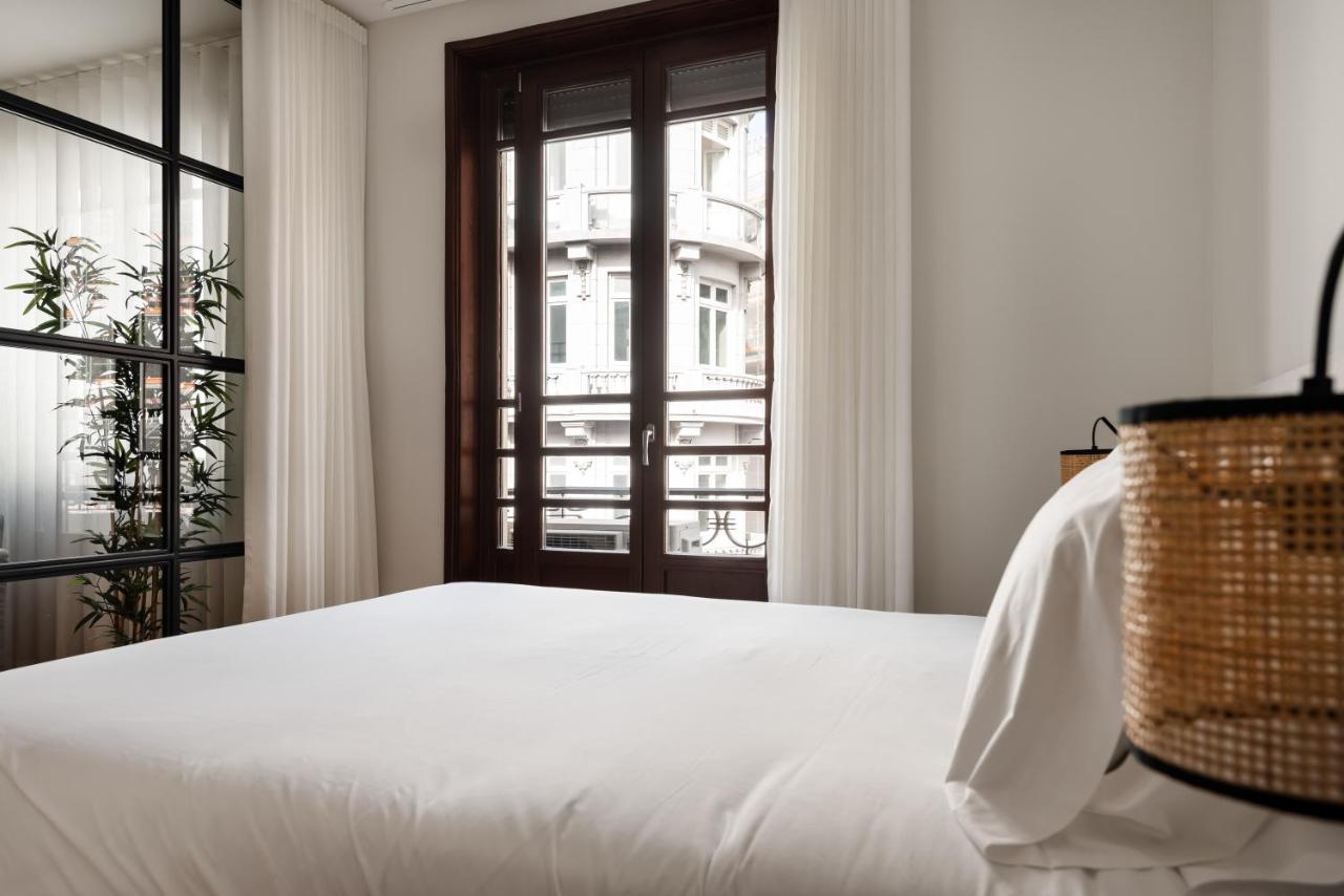 Rivoli Apartments Порту Экстерьер фото
