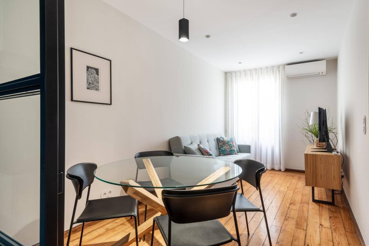 Rivoli Apartments Порту Экстерьер фото