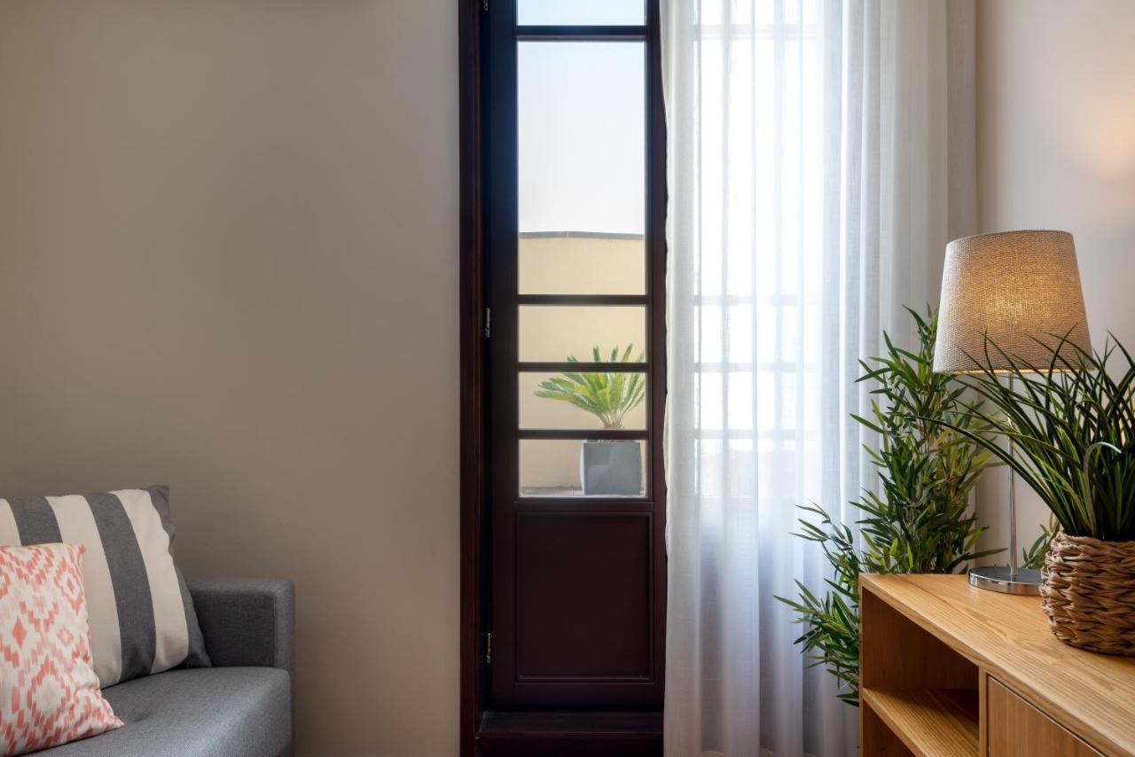 Rivoli Apartments Порту Экстерьер фото