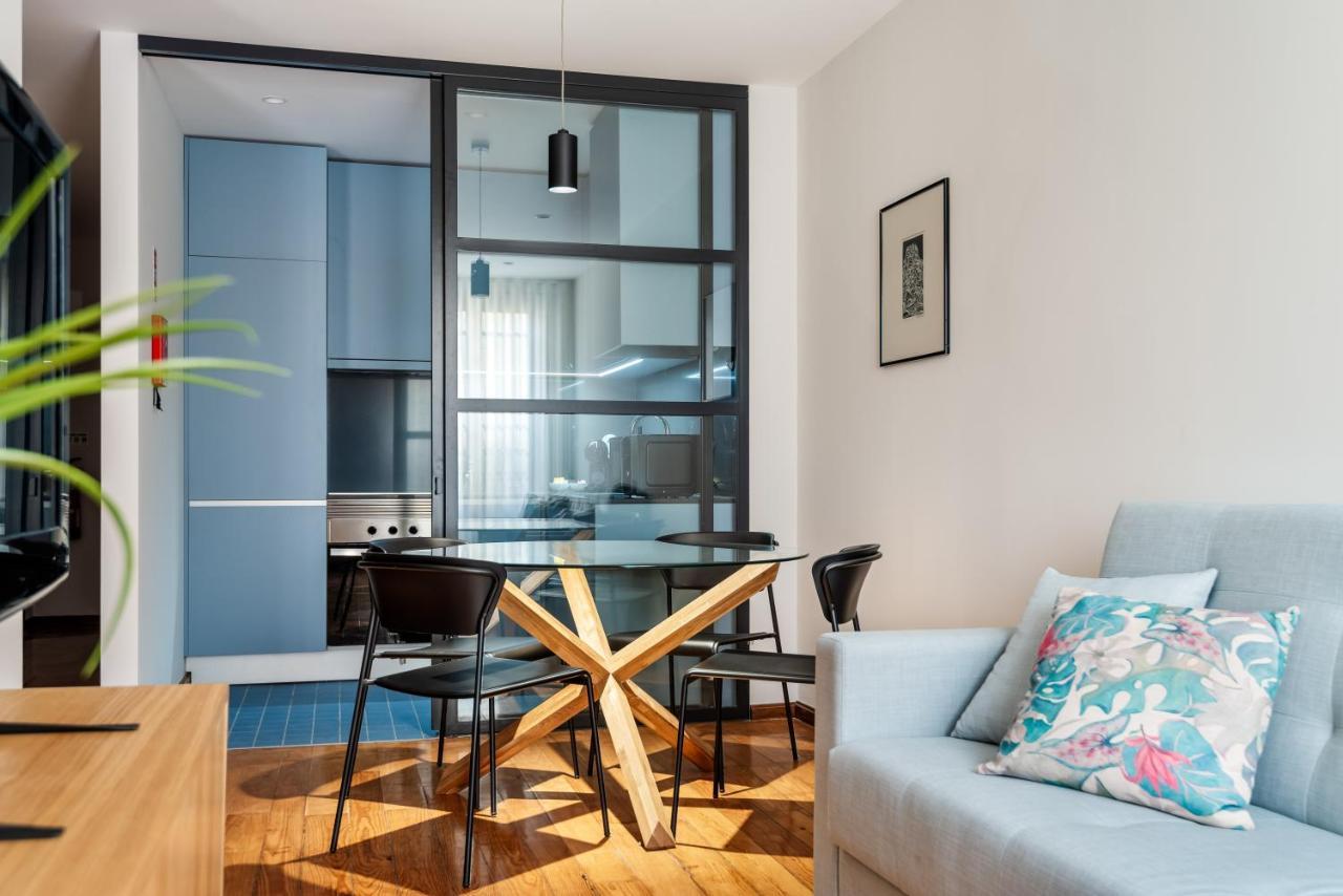 Rivoli Apartments Порту Экстерьер фото