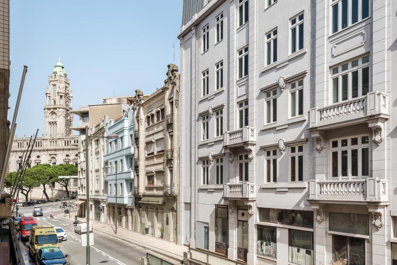 Rivoli Apartments Порту Экстерьер фото