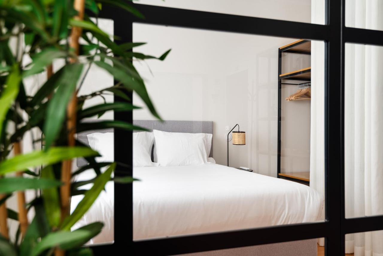 Rivoli Apartments Порту Экстерьер фото