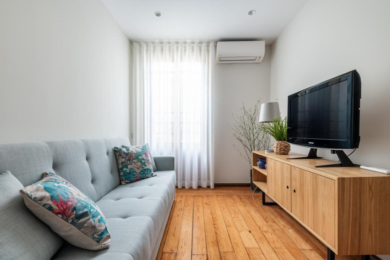 Rivoli Apartments Порту Экстерьер фото