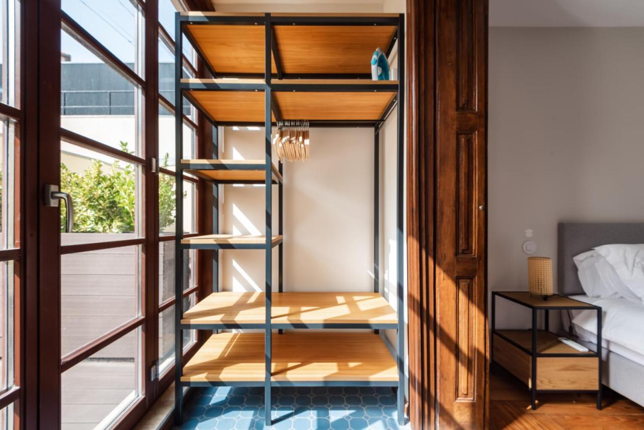 Rivoli Apartments Порту Экстерьер фото