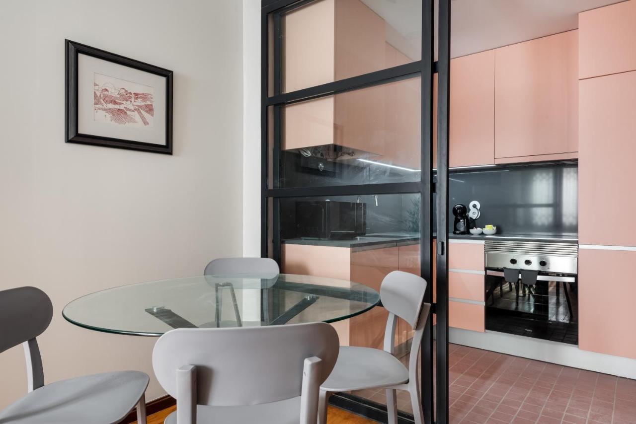 Rivoli Apartments Порту Экстерьер фото