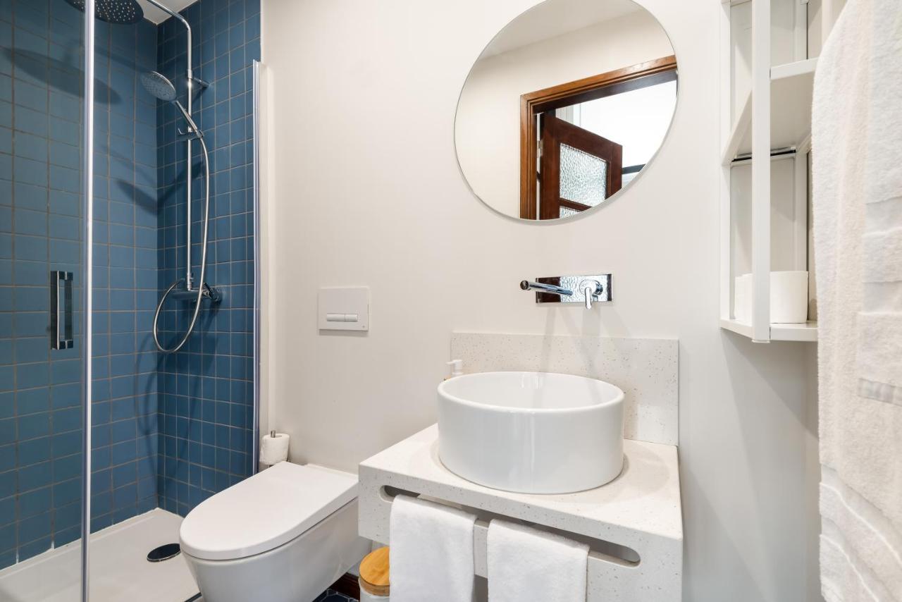 Rivoli Apartments Порту Экстерьер фото