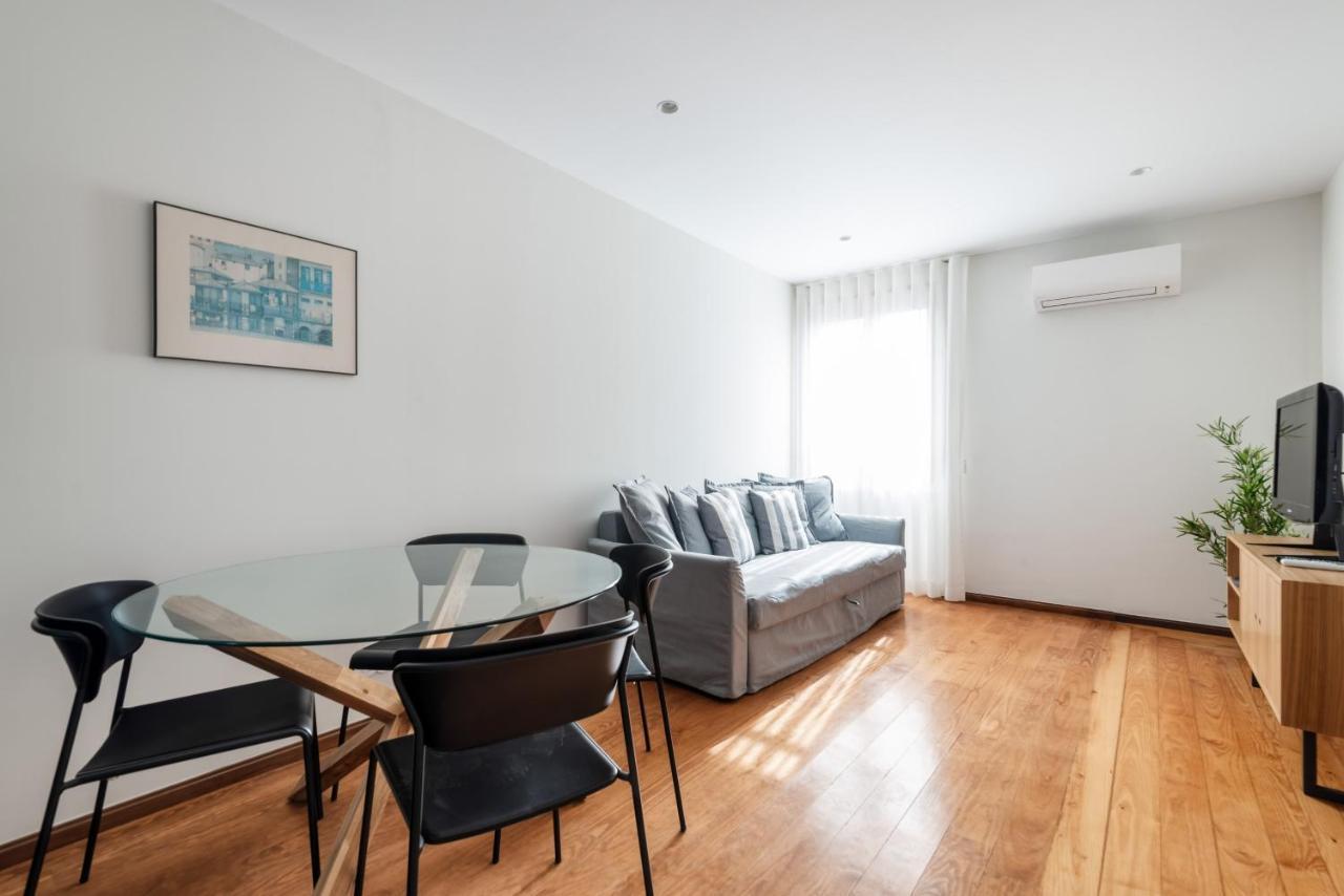 Rivoli Apartments Порту Экстерьер фото