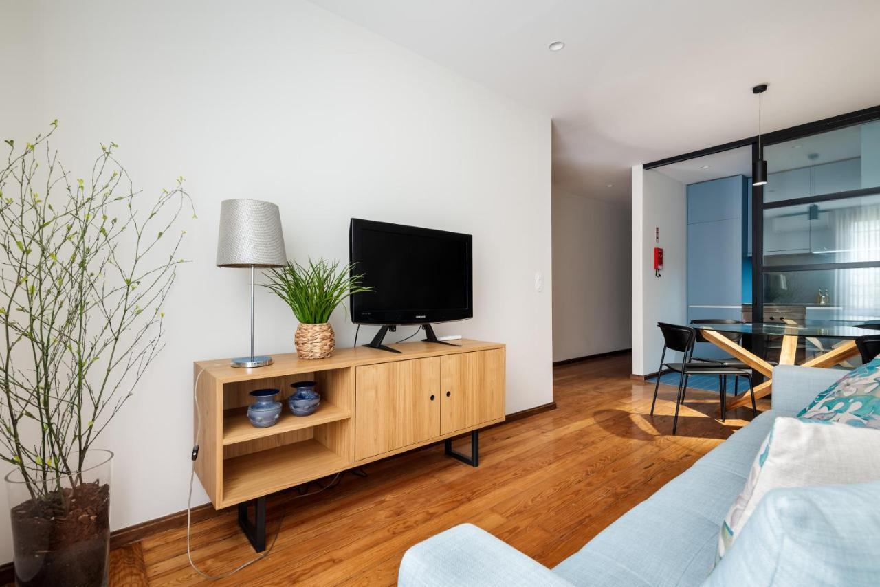 Rivoli Apartments Порту Экстерьер фото