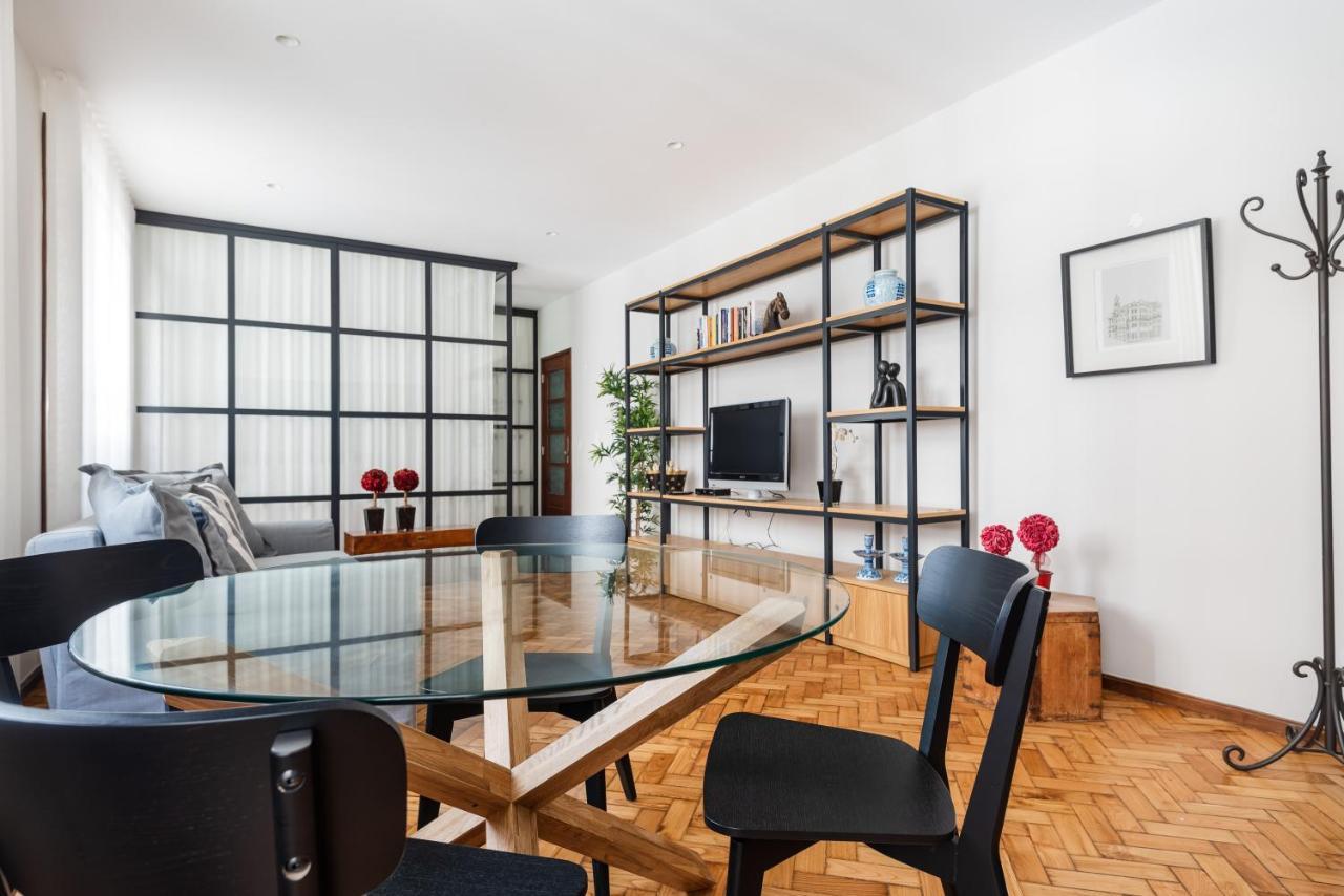 Rivoli Apartments Порту Экстерьер фото