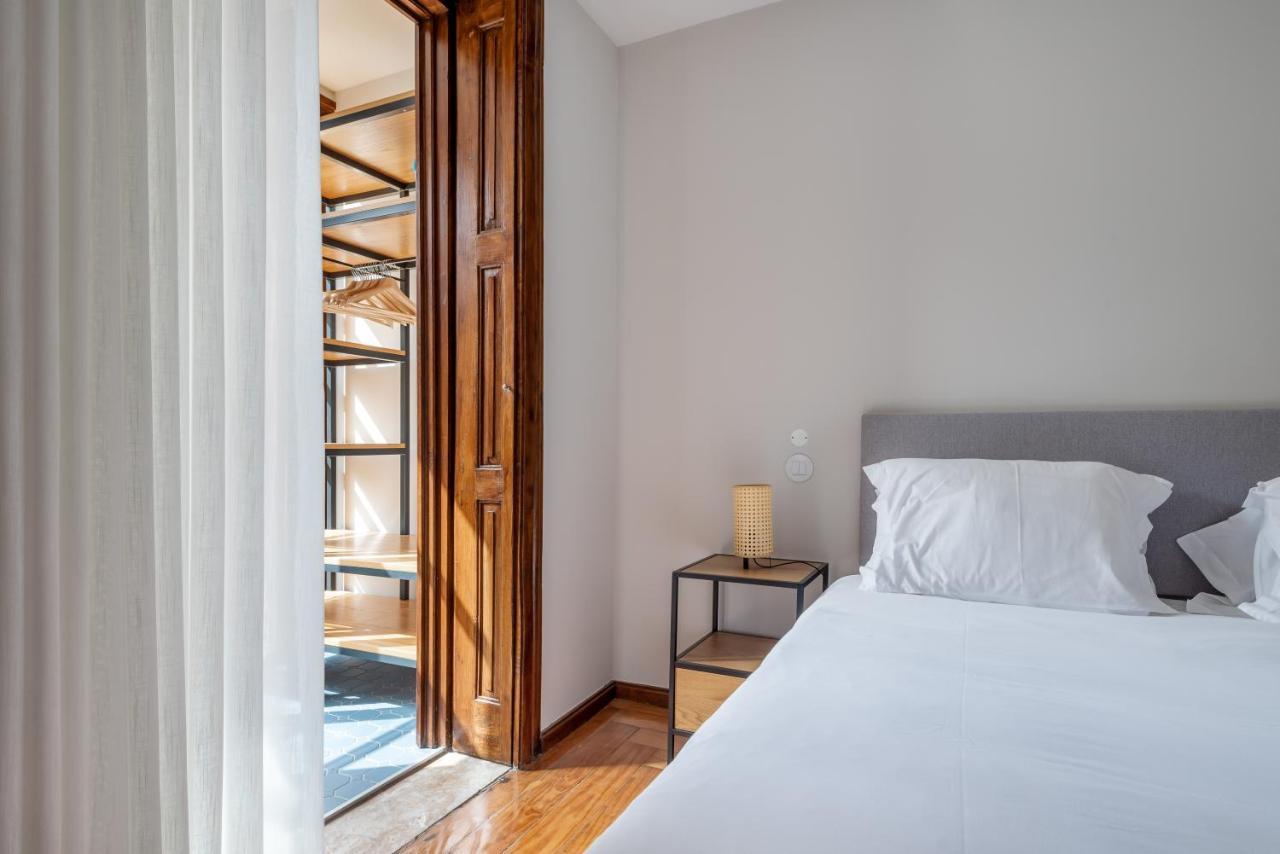 Rivoli Apartments Порту Экстерьер фото
