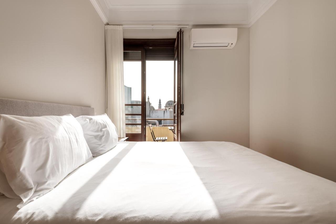 Rivoli Apartments Порту Экстерьер фото