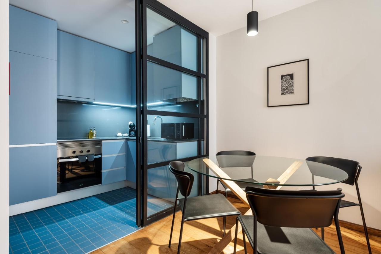 Rivoli Apartments Порту Экстерьер фото