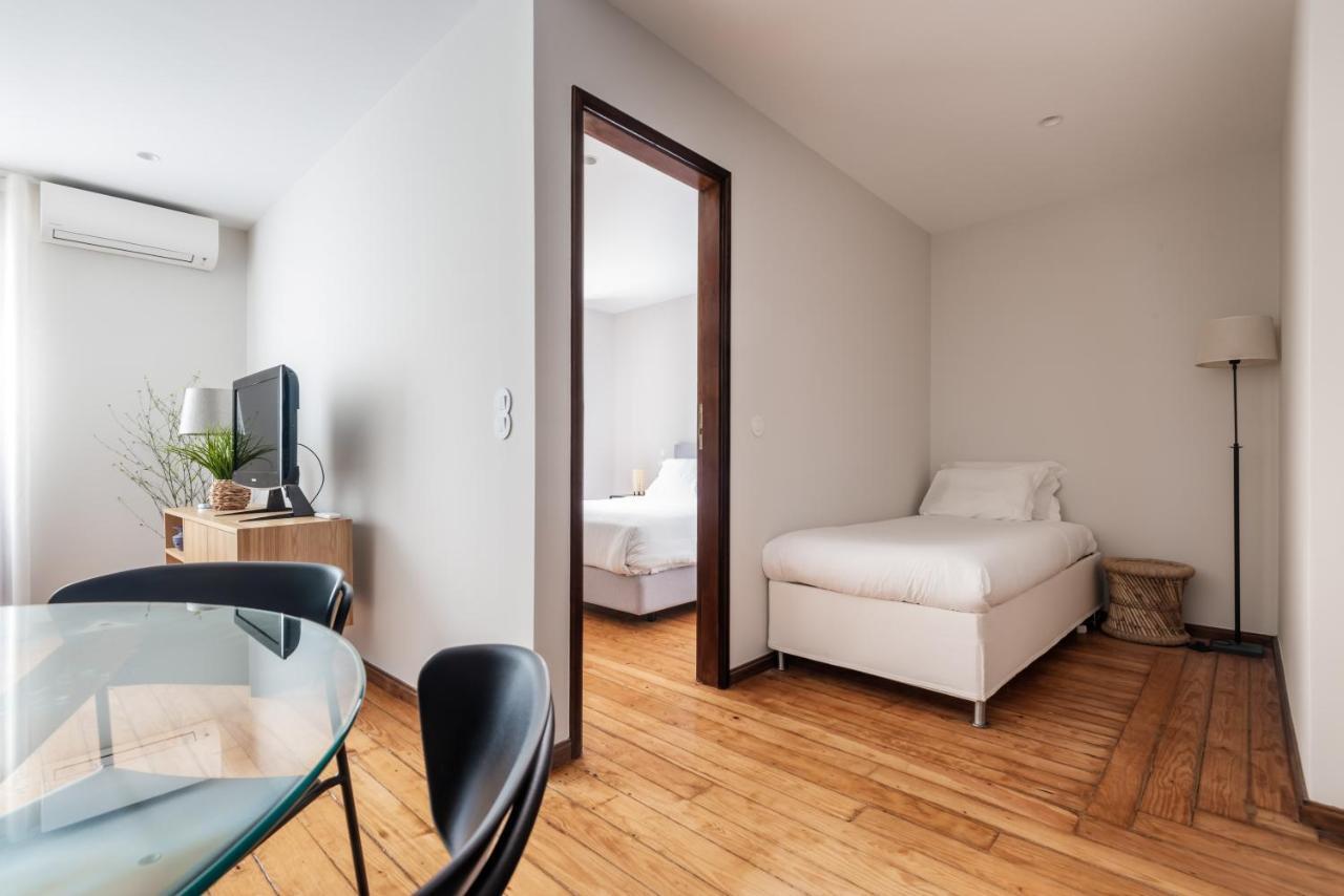 Rivoli Apartments Порту Экстерьер фото