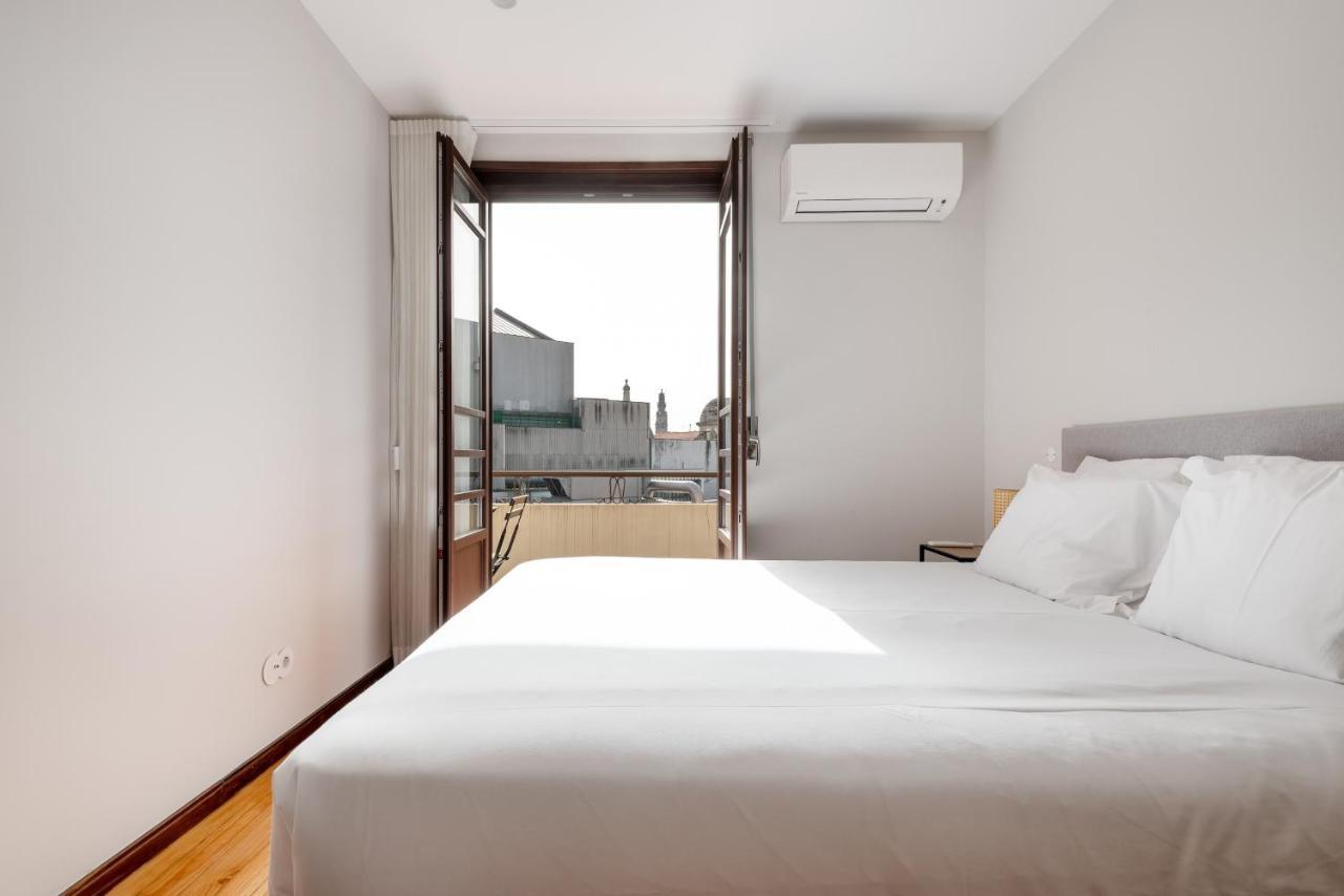 Rivoli Apartments Порту Экстерьер фото
