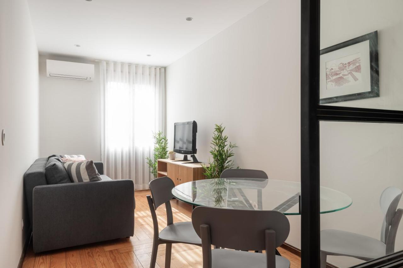 Rivoli Apartments Порту Экстерьер фото