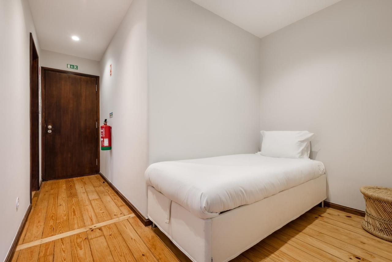 Rivoli Apartments Порту Экстерьер фото