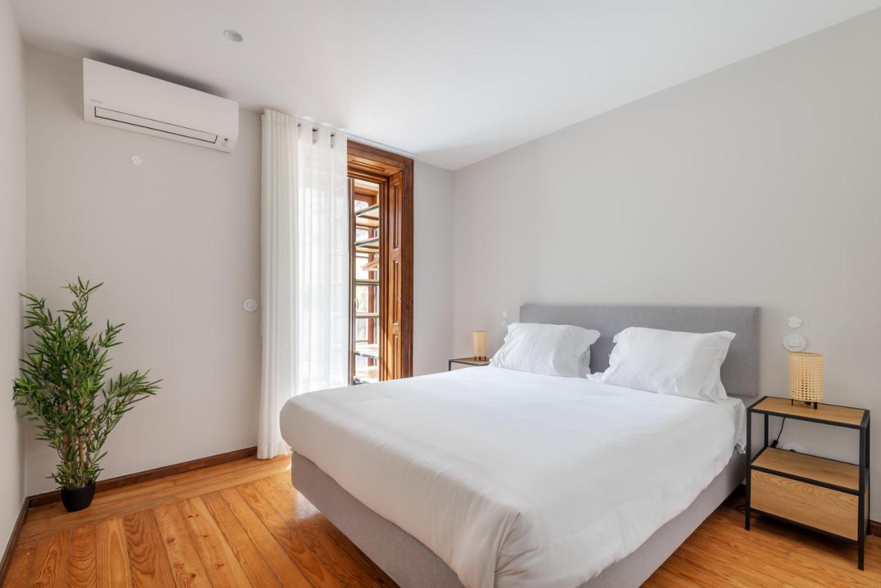 Rivoli Apartments Порту Экстерьер фото