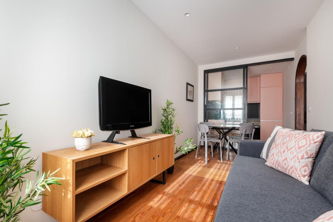 Rivoli Apartments Порту Экстерьер фото