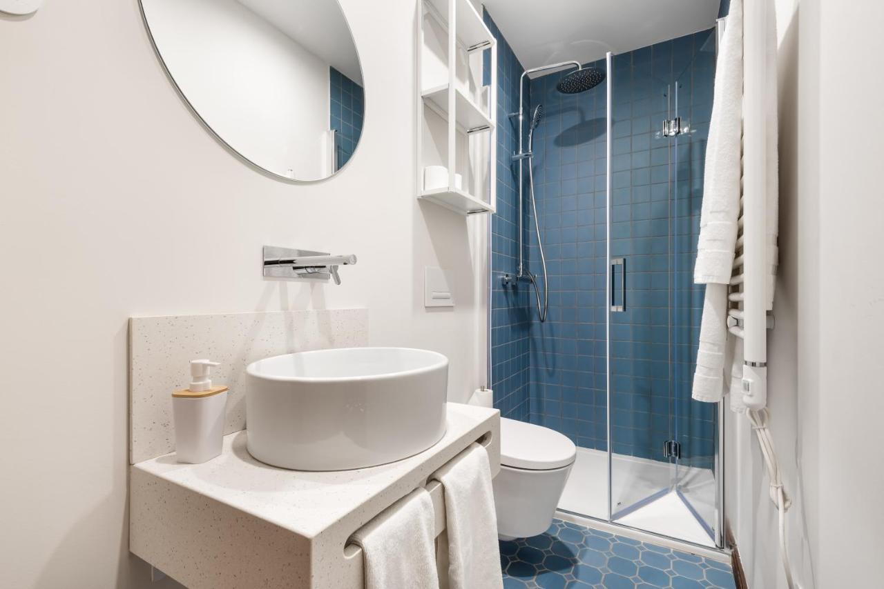 Rivoli Apartments Порту Экстерьер фото