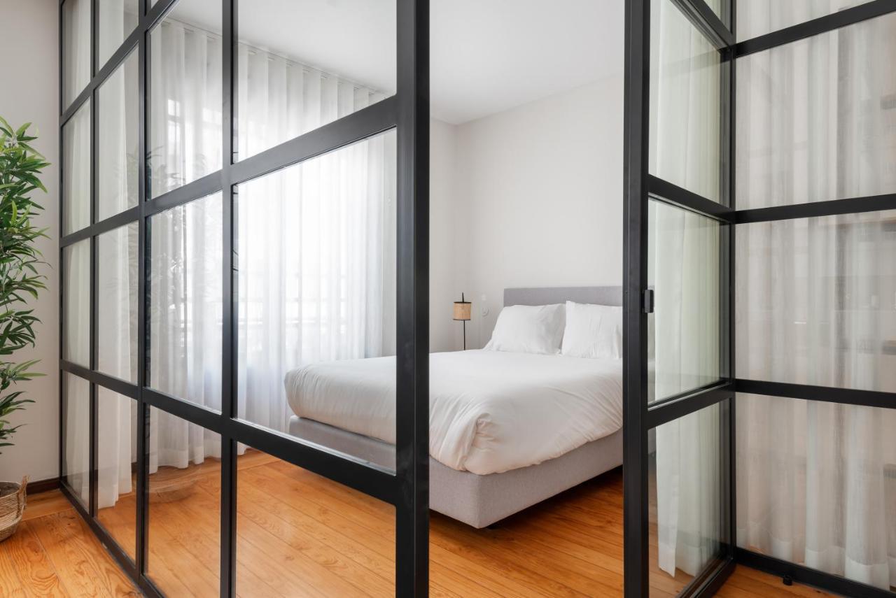 Rivoli Apartments Порту Экстерьер фото
