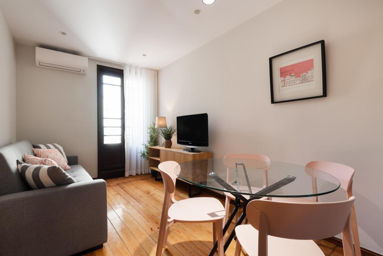 Rivoli Apartments Порту Экстерьер фото
