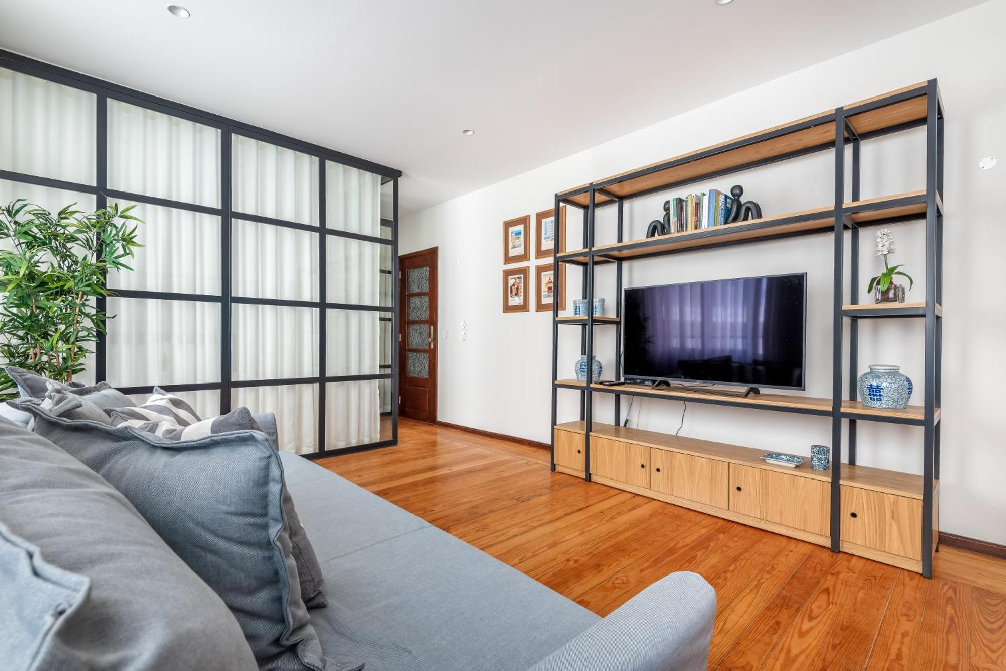Rivoli Apartments Порту Экстерьер фото