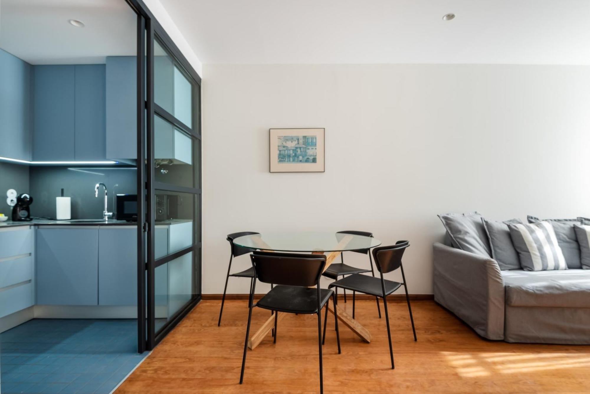 Rivoli Apartments Порту Экстерьер фото